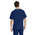 Μπλούζα Ανδρική Υγειονομικών Edge Hydro V-Neck Grey's Anatomy Indigo