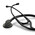 Στηθοσκόπιο ADC USA Adscope® 600 Platinum Cardiology Stethoscope Tactical