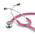 Στηθοσκόπιο ADC USA Adscope® 605 Infant Clinician Stethoscope Metallic Raspberry