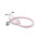 Στηθοσκόπιο ADC USA Adscope® 605 Infant Clinician Stethoscope Pink