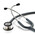 Στηθοσκόπιο ADC USA Adscope® 608 Convertible Clinician Stethoscope Carbon Fiber