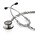 Στηθοσκόπιο ADC USA Adscope® 608 Convertible Clinician Stethoscope Zebra