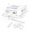 Combo Τεστ Αντιγόνων SARS-CoV-2 & Influenza A/B FluCov2® | 30τμχ