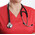 Στηθοσκόπιο ADC USA Adscope® 600 Platinum Cardiology Stethoscope Burgundy