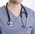 Στηθοσκόπιο ADC USA Adscope® 601 Convertible Cardiology Stethoscope Tactical