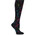 Κάλτσες Διαβαθμισμένης Συμπίεσης 12-14 mmHg Black Med Symbols Nursemates Wide Calf
