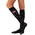 Κάλτσες Διαβαθμισμένης Συμπίεσης Γυναικείες KOI™ USA Betsey Johnson Dots