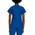 Μπλούζα Γυναικεία Yγειονομικών LANDAU Essentials 4-Pocket V-Neck Galaxy Blue