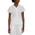 Μπλούζα Γυναικεία Yγειονομικών LANDAU Essentials 4-Pocket V-Neck White