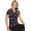 Μπλούζα Γυναικεία Υγειονομικών KOI™ USA Butterfly Sheer