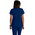 Μπλούζα Γυναικεία Yγειονομικών Spandex Stretch Surplice Grey's Anatomy Navy Blue