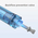 Ανταλλακτική Κεφαλή Συσκευής Μεσοθεραπείας Microneedling Dr.Pen Ultima A9/M8S/A8S 12 Βελονών