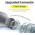 Ανταλλακτική Κεφαλή Συσκευής Μεσοθεραπείας Microneedling Dr.Pen M8 11 Βελονών
