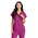 Μπλούζα Γυναικεία Yγειονομικών Unify Purpose V-Neck Barco Magenta Rush