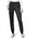 Παντελόνι Γυναικείο Υγειονομικών Wonderwink W123 Comfort Waist Cargo Jogger Black
