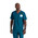 Μπλούζα Ανδρική Υγειονομικών Spandex Stretch Murphy V-Neck Grey's Anatomy Bahama