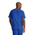 Μπλούζα Ανδρική Υγειονομικών Spandex Stretch Murphy V-Neck Grey's Anatomy Galaxy Blue