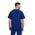 Μπλούζα Ανδρική Υγειονομικών Spandex Stretch Murphy V-Neck Grey's Anatomy Indigo
