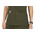 Μπλούζα Γυναικεία Υγειονομικών KOI™ USA Hustle and Heart Olive Green