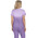 Μπλούζα Γυναικεία Υγειονομικών KOI™ USA Reclaim Heather Lavender