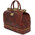 Tuscany Leather Δερμάτινη Ιατρική Τσάντα Barcelona σε Καφέ Χρώμα