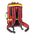 Τσάντα Α' Βοηθειών Αδιάβροχη Emerair's Elite Bags
