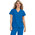 Μπλούζα Γυναικεία Υγειονομικών KOI™ USA Freesia Royal Blue