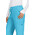 Παντελόνι Γυναικείο Υγειονομικών KOI™ USA Holly Pant Electric Blue