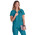 Μπλούζα Γυναικεία Υγειονομικών KOI™ USA Cardi Teal