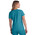 Μπλούζα Γυναικεία Υγειονομικών KOI™ USA Cardi Teal