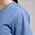 Μπλούζα Υγειονομικών Unisex Classic Dr.Scrub Ciel Blue