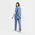 Μπλούζα Υγειονομικών Unisex Classic Dr.Scrub Ciel Blue