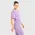 Μπλούζα Υγειονομικών Unisex Classic Dr.Scrub Lilac