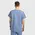 Μπλούζα Υγειονομικών Unisex Classic Dr.Scrub Ciel Blue