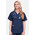 Γυναικεία Μπλούζα Cherokee Workwear Originals | V-Neck | 2 Τσέπες | Navy Blue
