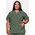 Γυναικεία Μπλούζα Cherokee Workwear Originals | V-Neck | 2 Τσέπες | Olive