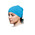 Σκουφάκι Χειρουργείου Unisex Dr. Scrub Light Blue