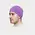 Σκουφάκι Χειρουργείου Unisex Dr. Scrub Purple