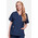 Γυναικεία Μπλούζα Cherokee Workwear Originals | V-Neck | 2 Τσέπες | Navy Blue