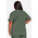 Γυναικεία Μπλούζα Cherokee Workwear Originals | V-Neck | 2 Τσέπες | Olive