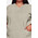 Γυναικεία Μπλούζα Cherokee Workwear Originals | V-Neck | 2 Τσέπες | Khaki