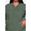 Γυναικεία Μπλούζα Cherokee Workwear Originals | V-Neck | 2 Τσέπες | Olive