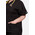 Γυναικεία Μπλούζα Cherokee Workwear Originals | V-Neck | 2 Τσέπες | Black
