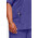 Γυναικεία Μπλούζα Cherokee Workwear Originals | V-Neck | 2 Τσέπες | Grape
