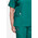 Γυναικεία Μπλούζα Cherokee Workwear Originals | V-Neck | 2 Τσέπες | Hunter Green
