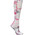 Κάλτσες Διαβαθμισμένης Συμπίεσης 12-14 mmHg Tie Dye Pink/Gray Nursemates