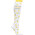 Κάλτσες Διαβαθμισμένης Συμπίεσης 12-14 mmHg Lemon Squeezy Nursemates