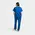 Παντελόνι Υγειονομικών Unisex Classic Dr.Scrub Royal Blue