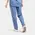 Παντελόνι Υγειονομικών Unisex Classic Dr.Scrub Ciel Blue
