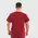 Μπλούζα Ανδρική Υγειονομικών Premium Dr.Scrub Burgundy